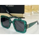 Fake Saint Laurent Sunglasses Top Quality SLS00068 Tl15714yQ90