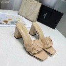 High Quality Imitation Yves saint Laurent Shoes YSL4801MF-6 Tl15511Vu82