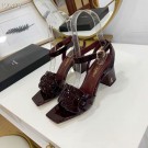 Imitation Yves saint Laurent Shoes YSL4802MF-1 6CM height Tl15510Za30