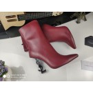 Imitation Yves Saint Laurent Short boots YSL470TMC-1 Tl15523uq94