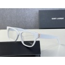 Knockoff High Quality Saint Laurent Sunglasses Top Quality SLS00100 Tl15682Lg12