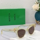Replica Bottega Veneta Sunglasses Top Quality BVS00011 Tl17826ec82