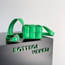 Replica Designer Bottega Veneta Candy Padded Cassette 716648 Parakeet Tl16616Bb80