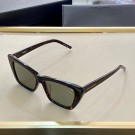 Saint Laurent Sunglasses Top Quality S6001 Tl15791DO87