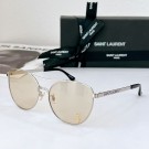 Saint Laurent Sunglasses Top Quality SLS00001 Sunglasses Tl15781rf34