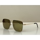Saint Laurent Sunglasses Top Quality SLS00005 Tl15777dX32