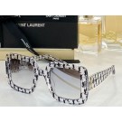 Saint Laurent Sunglasses Top Quality SLS00048 Sunglasses Tl15734KX22
