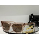 Saint Laurent Sunglasses Top Quality SLS00055 Tl15727Yf79