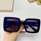 Saint Laurent Sunglasses Top Quality SLS00056 Sunglasses Tl15726zd34