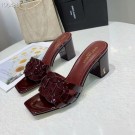 Top Yves saint Laurent Shoes YSL4801MF-1 Tl15516yq38