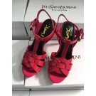 Yves saint Laurent Shoes YSL17112-1 10CM height Tl15494Yv36