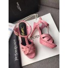 Yves saint Laurent Shoes YSL17112-11 10CM height Tl15484fH28