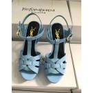 Yves saint Laurent Shoes YSL17112-2 10CM height Tl15493tQ92