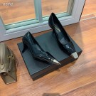 Yves saint Laurent Shoes YSL4902JZ-1 Heel height 6CM Tl15500UM91
