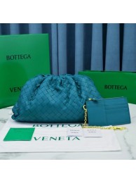 AAA Bottega Veneta POUCH 576175 blue Tl16904zK34