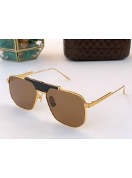 AAA Replica Bottega Veneta Sunglasses Top Quality BV6001_0014 Tl17860Oy84