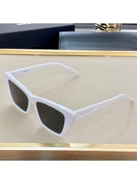 AAA Replica Saint Laurent Sunglasses Top Quality S6001_0003 Tl15788VB75