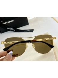 AAA Replica Saint Laurent Sunglasses Top Quality SLS00140 Sunglasses Tl15642cf50
