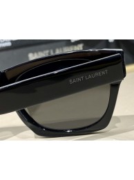 Best Quality Imitation Saint Laurent Sunglasses Top Quality SLS00129 Sunglasses Tl15653dK58