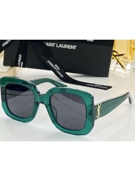Best Replica Saint Laurent Sunglasses Top Quality SLS00094 Tl15688zU69