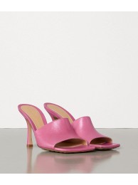 Bottega Veneta Shoes BV2048 Pink Tl17626De45