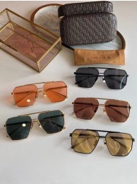 Bottega Veneta Sunglasses Top Quality BV6001_0007 Sunglasses Tl17867EC68