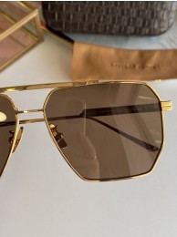 Bottega Veneta Sunglasses Top Quality BV6001_0028 Tl17846nV16