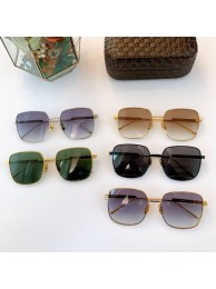 Bottega Veneta Sunglasses Top Quality BV6001_0034 Tl17840Kn56