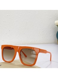 Bottega Veneta Sunglasses Top Quality BVS00023 Tl17814zS17