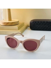 Bottega Veneta Sunglasses Top Quality BVS00034 Sunglasses Tl17803lq41