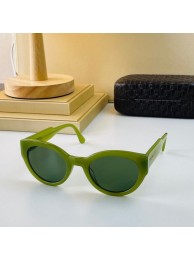Bottega Veneta Sunglasses Top Quality BVS00048 Tl17789bm74