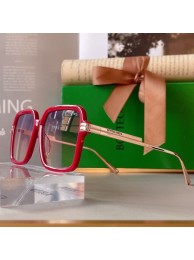Bottega Veneta Sunglasses Top Quality BVS00080 Sunglasses Tl17757wn15