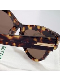 Cheap Bottega Veneta Sunglasses Top Quality BVS00100 Sunglasses Tl17737sZ66