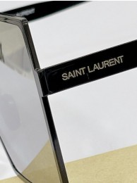 Cheap Saint Laurent Sunglasses Top Quality SLS00086 Tl15696ZZ98