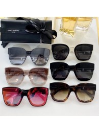 Copy 1:1 Saint Laurent Sunglasses Top Quality SLS00174 Sunglasses Tl15608xD64