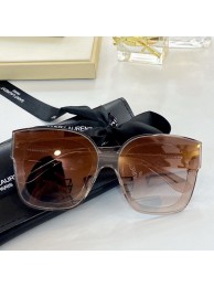 Copy Saint Laurent Sunglasses Top Quality SLS00097 Tl15685Ey31