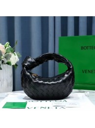 Designer Bottega Veneta MINI JODIE 651876 black Tl16825vs94