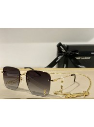 Designer Saint Laurent Sunglasses Top Quality SLS00052 Tl15730vs94