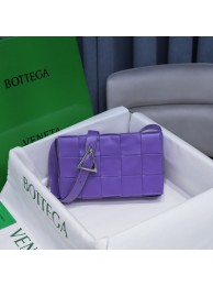 Fake Bottega Veneta CASSETTE 018101 Lavender Tl16798xR88