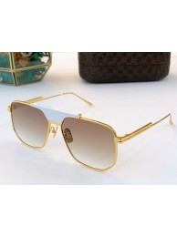 Fake Bottega Veneta Sunglasses Top Quality BV6001_0018 Tl17856EQ38