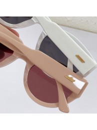 Fake Bottega Veneta Sunglasses Top Quality BVS00098 Sunglasses Tl17739Hj78