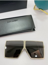Fake Saint Laurent Sunglasses Top Quality SLS00025 Sunglasses Tl15757lF58