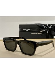 Fake Saint Laurent Sunglasses Top Quality SLS00070 Tl15712Qv16