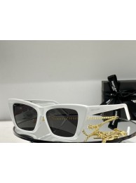 Fake Saint Laurent Sunglasses Top Quality SLS00075 Tl15707qZ31