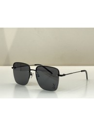 Fake Saint Laurent Sunglasses Top Quality SLS00107 Tl15675tu77
