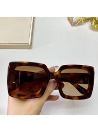 Fake Saint Laurent Sunglasses Top Quality SLS00116 Tl15666EQ38