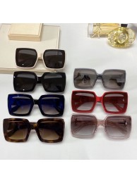Fake Saint Laurent Sunglasses Top Quality SLS00173 Sunglasses Tl15609eZ32