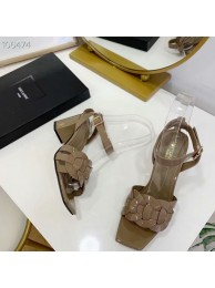 Fake Yves saint Laurent Shoes YSL4802MF-5 6CM height Tl15506RY48