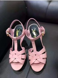 Fashion Yves saint Laurent Shoes YSL17112-13 10CM height Tl15482wc24