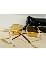 First-class Quality Saint Laurent Sunglasses Top Quality SLS00150 Tl15632VJ28